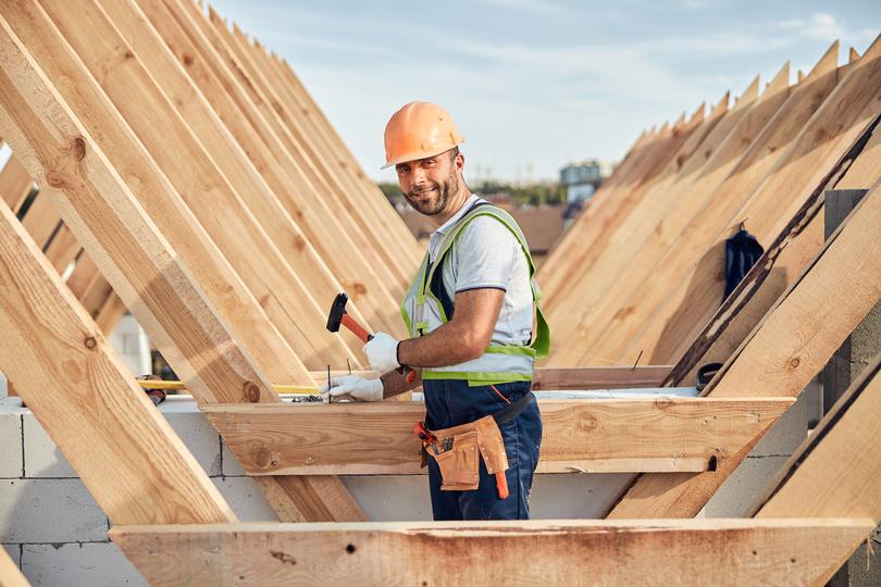 Expert Roof Replacement and Repair Services - Remodelyng.com