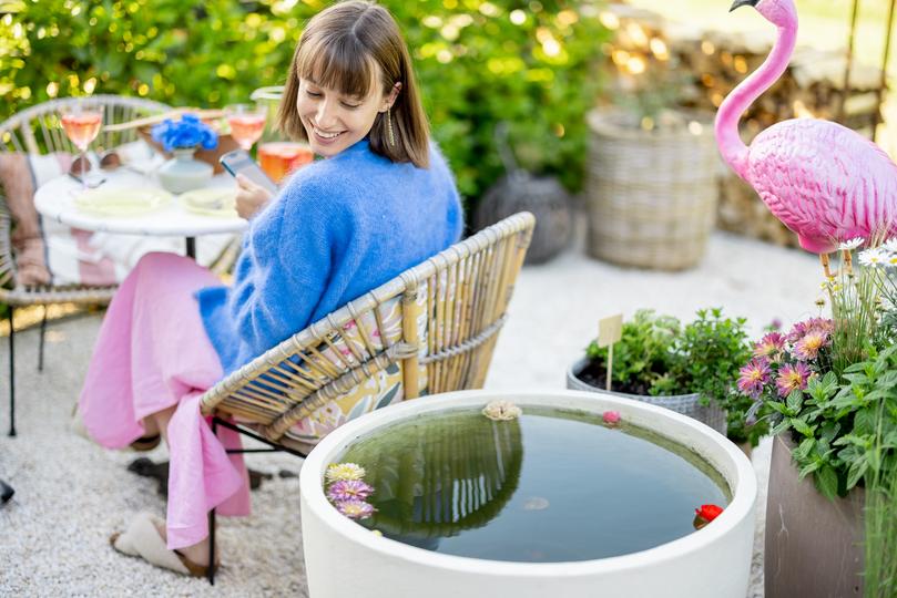 Find the best  Water Feature Installations companies on Remodelyng.com